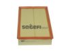 COOPERSFIAAM FILTERS PA7722 Air Filter